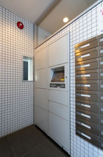 ＫＷレジデンス桜新町の物件内観写真