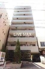 ドルチェ芝浦・ディマーレの物件外観写真