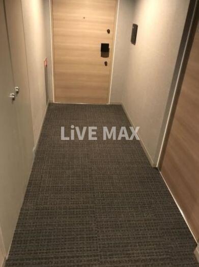 HEXART ROPPONGI（ヘキサート六本木）の物件内観写真