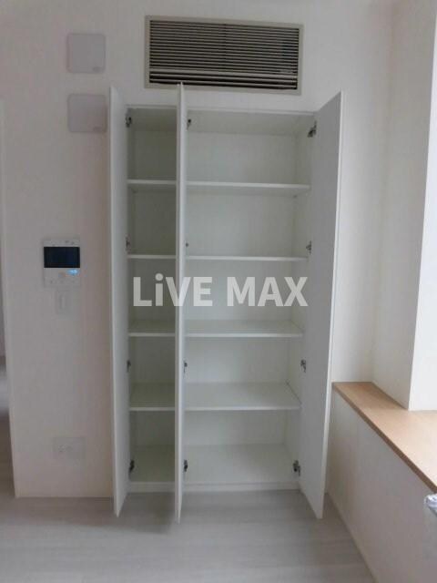 HEXART ROPPONGI（ヘキサート六本木）の物件内観写真