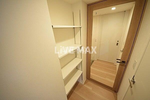 HEXART ROPPONGI（ヘキサート六本木）の物件内観写真