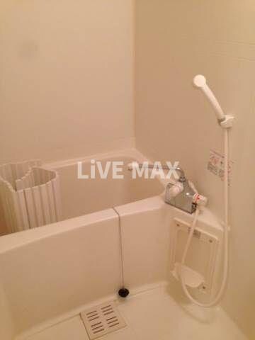 モデュロール赤坂の物件内観写真