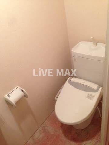 モデュロール赤坂の物件内観写真