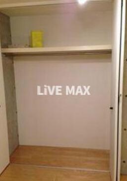 モデュロール赤坂の物件内観写真