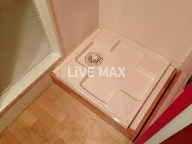 モデュロール赤坂の物件内観写真