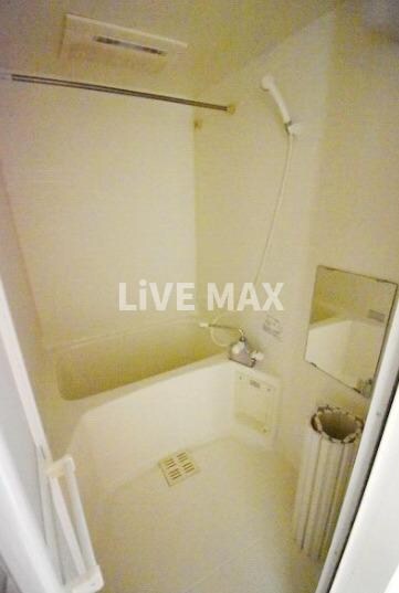 モデュロール赤坂の物件内観写真