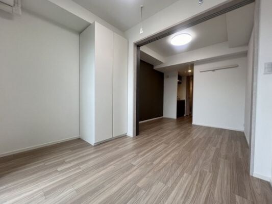 ベルファース三軒茶屋の物件内観写真