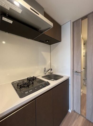 ベルファース三軒茶屋の物件内観写真