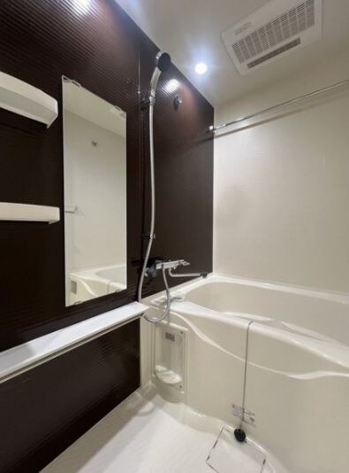 ベルファース三軒茶屋の物件内観写真