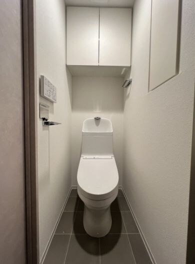 ベルファース三軒茶屋の物件内観写真