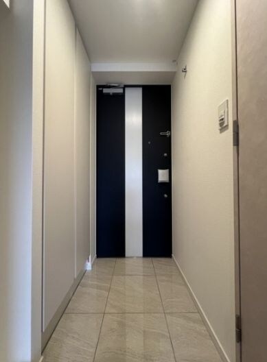 ベルファース三軒茶屋の物件内観写真