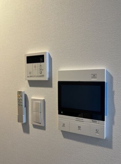 ベルファース三軒茶屋の物件内観写真