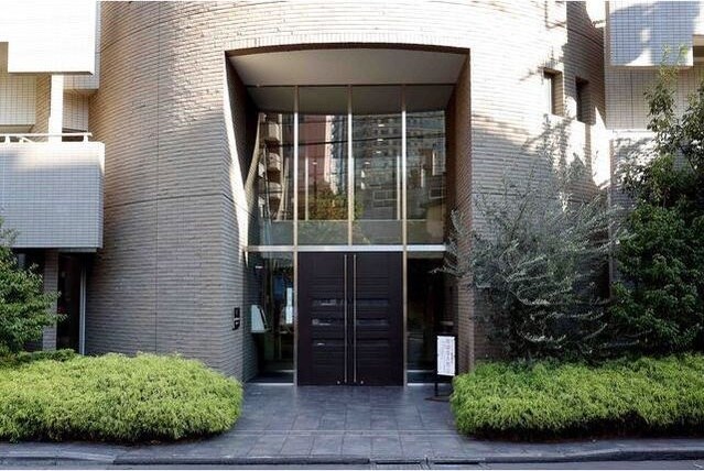 飯田橋駅 徒歩8分 1階の物件外観写真