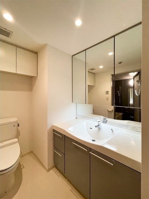 飯田橋駅 徒歩8分 1階の物件内観写真