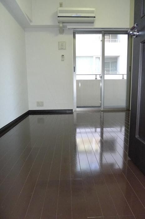 ステージファースト三軒茶屋アジールコートの物件内観写真