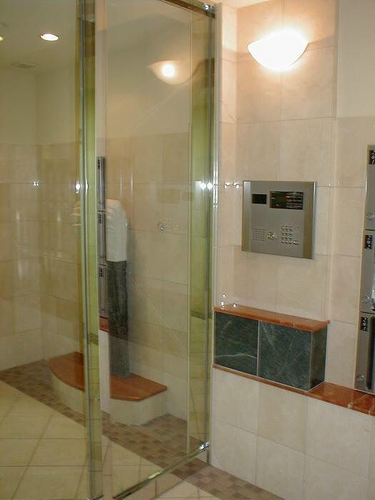 ステージファースト三軒茶屋アジールコートの物件内観写真