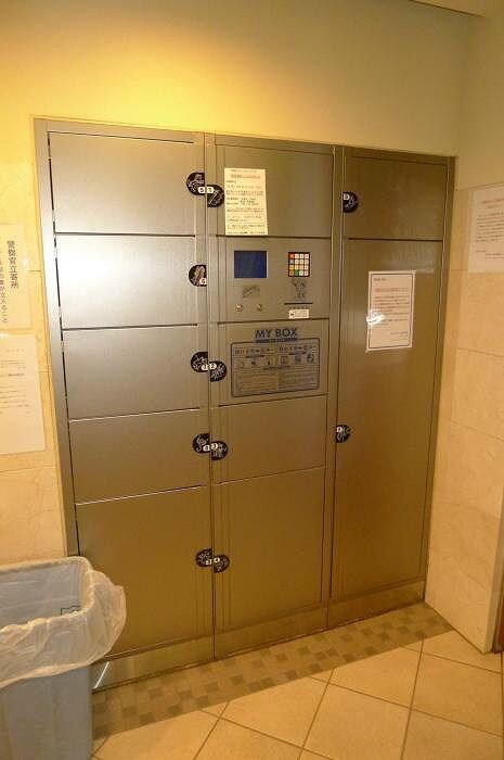 ステージファースト三軒茶屋アジールコートの物件内観写真