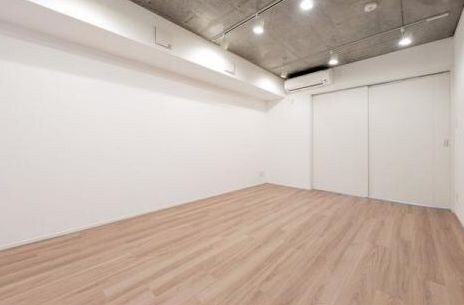 グランパセオ代々木上原Ⅱの物件内観写真