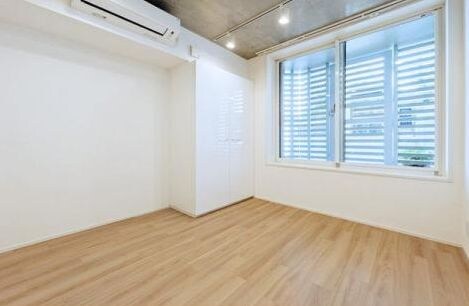 グランパセオ代々木上原Ⅱの物件内観写真