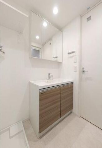 グランパセオ代々木上原Ⅱの物件内観写真