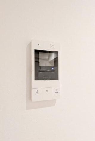 グランパセオ代々木上原Ⅱの物件内観写真