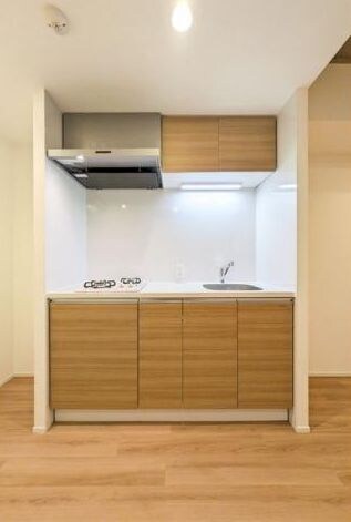 グランパセオ代々木上原Ⅱの物件内観写真