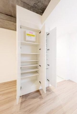 グランパセオ代々木上原Ⅱの物件内観写真