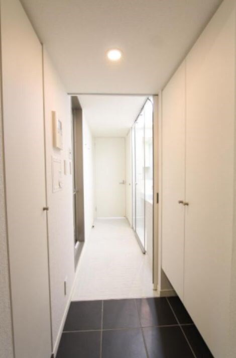 プライムアーバン三軒茶屋の物件内観写真