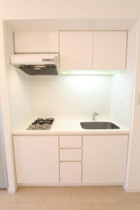 プライムアーバン三軒茶屋の物件内観写真