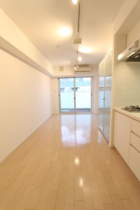 プライムアーバン三軒茶屋の物件内観写真