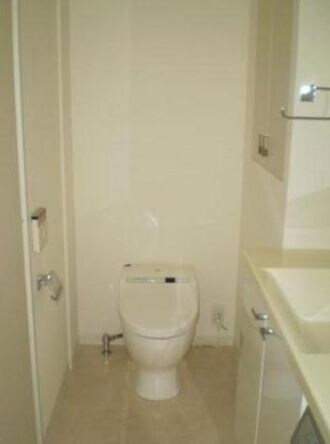 BPRレジデンス三田伊皿子坂の物件内観写真