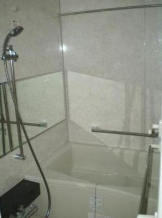 BPRレジデンス三田伊皿子坂の物件内観写真