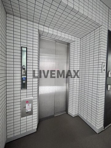 クレヴィスタ門前仲町の物件内観写真