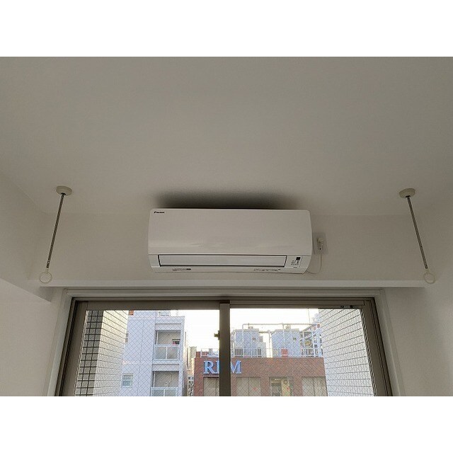 クレジデンス神谷町の物件内観写真