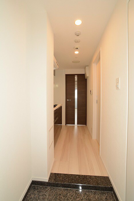 ステージグランデ芝大門の物件内観写真