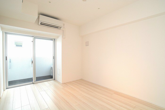 ステージグランデ芝大門の物件内観写真