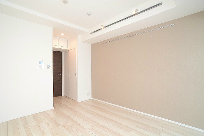 ステージグランデ芝大門の物件内観写真