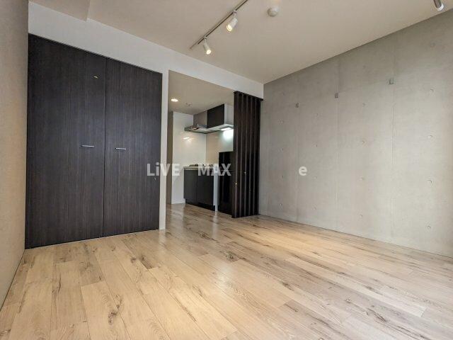 目黒駅 徒歩7分 3階の物件内観写真