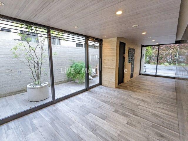 目黒駅 徒歩7分 3階の物件外観写真