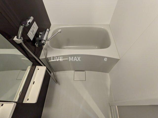 目黒駅 徒歩7分 3階の物件内観写真