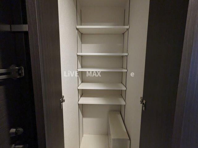 目黒駅 徒歩7分 3階の物件内観写真