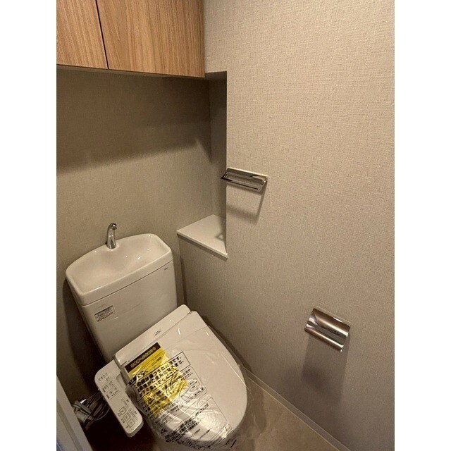 アーバネックス早稲田の物件内観写真