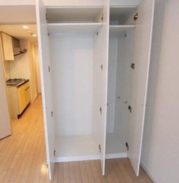 プラウドフラット目黒行人坂の物件内観写真