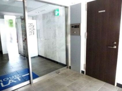 プラウドフラット目黒行人坂の物件内観写真