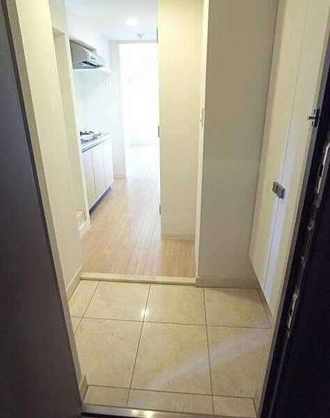 レジディア笹塚Ⅱの物件内観写真