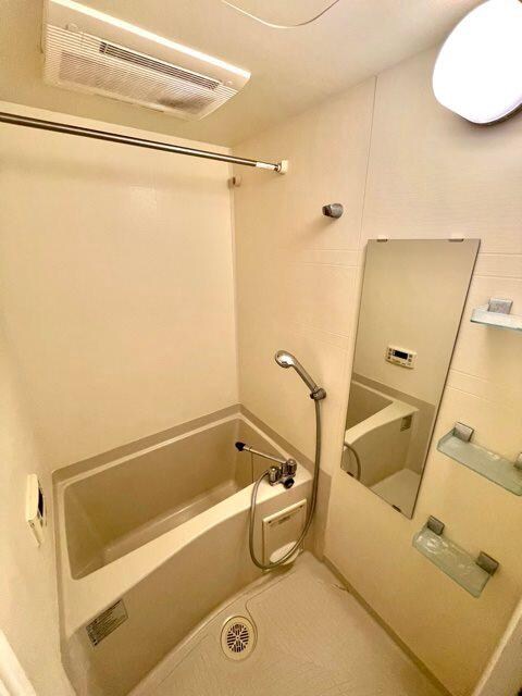 レジディア笹塚Ⅱの物件内観写真