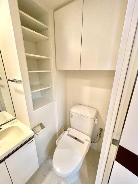 レジディア笹塚Ⅱの物件内観写真