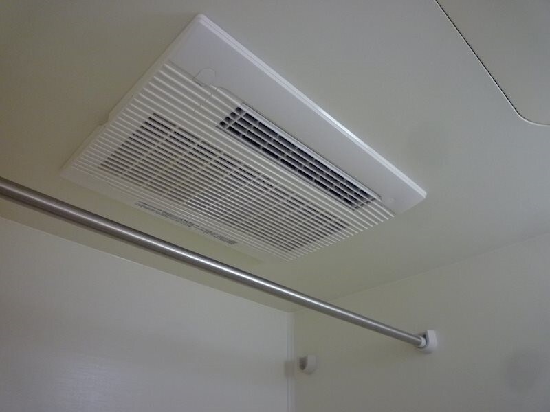 レジディア笹塚Ⅱの物件内観写真