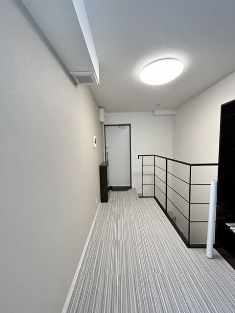 HJ PLACE NISHIHARAの物件内観写真