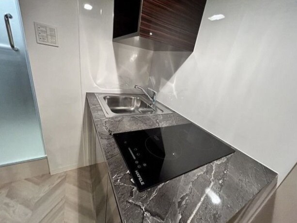 HJ PLACE NISHIHARAの物件内観写真